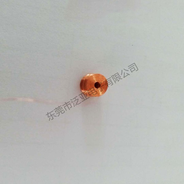 玩具線(xiàn)圈