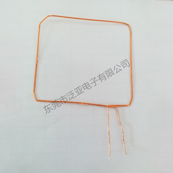 支付感應(yīng)線圈